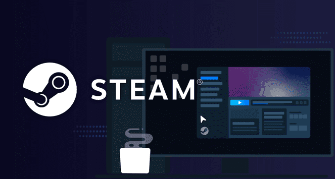 Що таке рівень у Steam (Стім)?