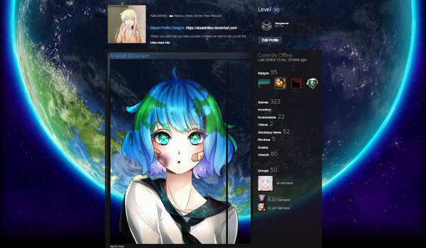 Що таке рівень у Steam (Стім)?